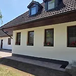Csaladfa Vendeghaz Gasthuis