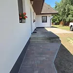 Csaladfa Vendeghaz Gasthuis