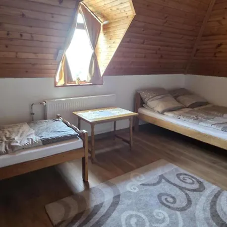 Csaladfa Vendeghaz Sagvar