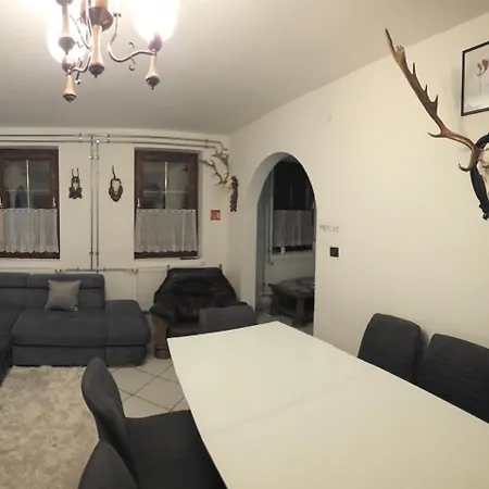 Guest house Csaladfa Vendeghaz Sagvar