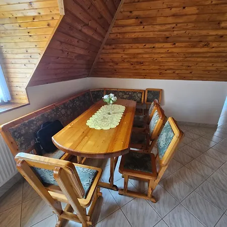 Guest house Csaladfa Vendeghaz
