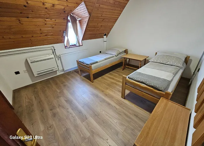 Csaladfa Vendeghaz Sagvar